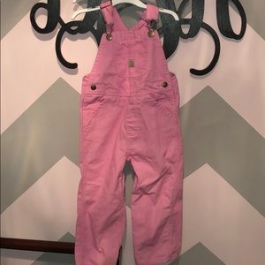 Carhartt overall